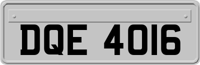 DQE4016