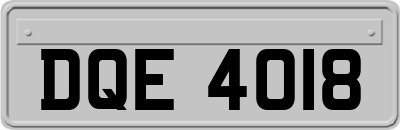 DQE4018