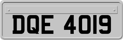 DQE4019