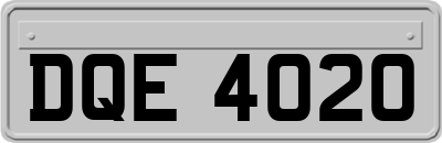 DQE4020