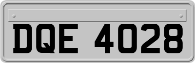 DQE4028