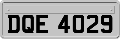 DQE4029