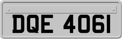DQE4061