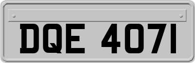 DQE4071