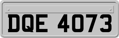 DQE4073