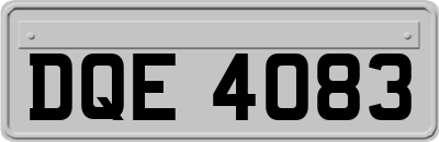 DQE4083