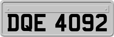 DQE4092