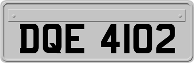 DQE4102