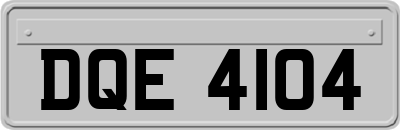 DQE4104