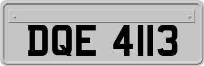 DQE4113