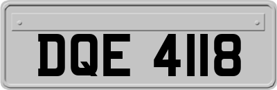 DQE4118