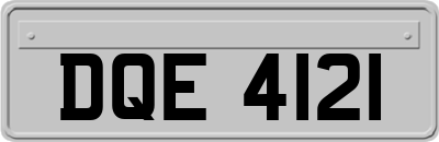 DQE4121