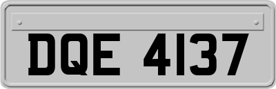 DQE4137