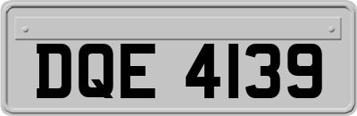 DQE4139