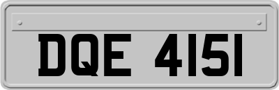 DQE4151