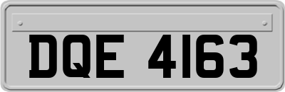 DQE4163