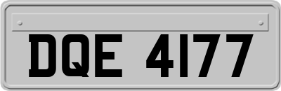 DQE4177