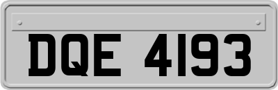 DQE4193