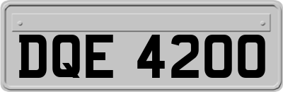 DQE4200