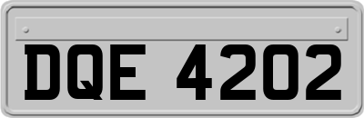 DQE4202