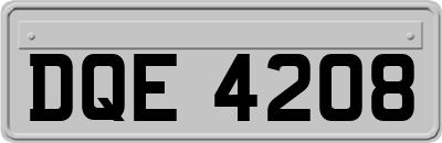 DQE4208