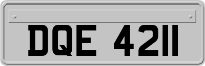 DQE4211