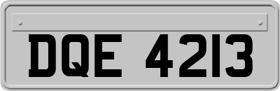 DQE4213