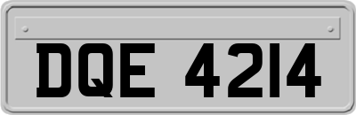 DQE4214