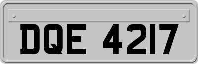 DQE4217