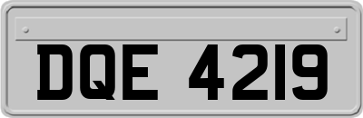 DQE4219