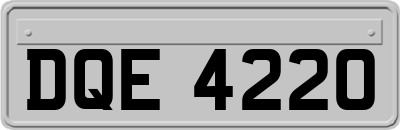 DQE4220