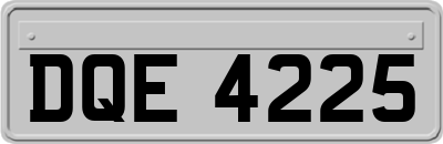 DQE4225