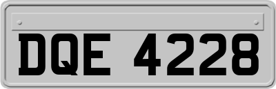 DQE4228