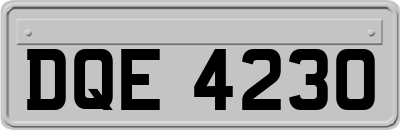 DQE4230