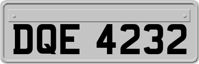 DQE4232