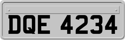 DQE4234