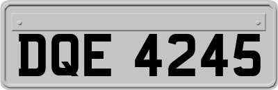 DQE4245