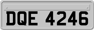 DQE4246