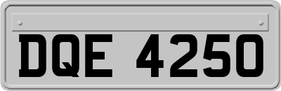 DQE4250