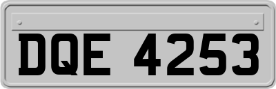 DQE4253