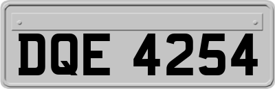 DQE4254
