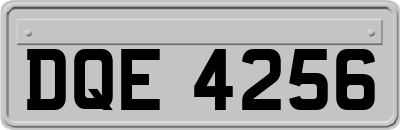 DQE4256