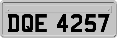 DQE4257