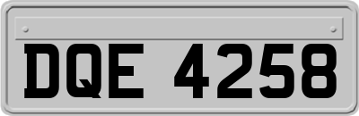 DQE4258