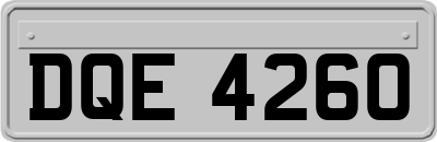 DQE4260