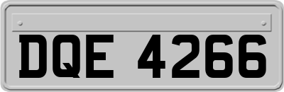 DQE4266