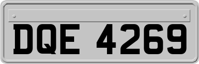 DQE4269
