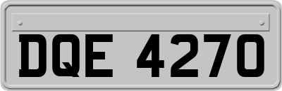 DQE4270