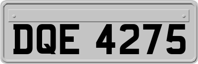 DQE4275