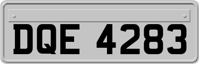 DQE4283